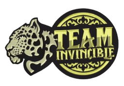 Team Invincible(dota2)