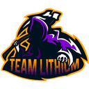 Team Lithium (dota2)