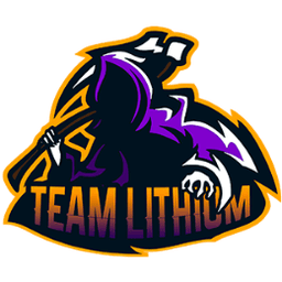 Team Lithium(dota2)
