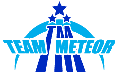 Team Meteor(dota2)