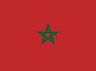 Team Morocco(dota2)