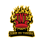 Team No Throne
