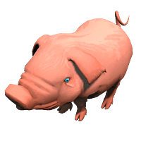 Team Pig Pole(dota2)