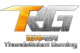 Thunderobot Gaming