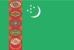 Turkmenistan(dota2)