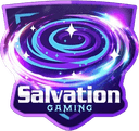 Salvation Gaming (dota2)