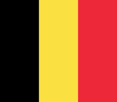 Belgium(hearthstone)