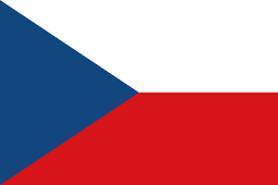 Czech Republic(hearthstone)