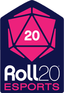 Roll 20 esports (heroesofthestorm)