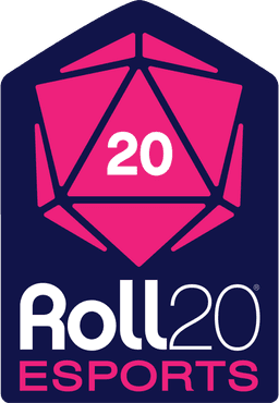 Roll 20 esports(heroesofthestorm)