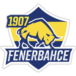 1907 Fenerbahçe Esports(lol)