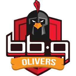 bbq OLIVERS(lol)