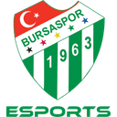 Bursaspor Esports Academy (lol)