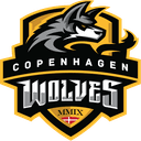 Copenhagen Wolves (lol)