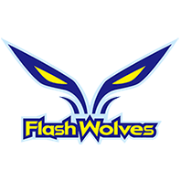 Flash Wolves(lol)