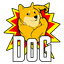 Funny Yellow Dogs