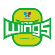 Jin Air Green Wings (lol)