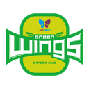 Jin Air Green Wings (lol)