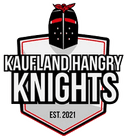 Kaufland Hangry Knights (lol)