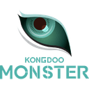 Kongdoo Monster  (lol)