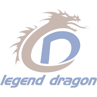 Legend Dragon(lol)