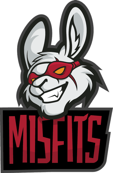 Misfits Academy