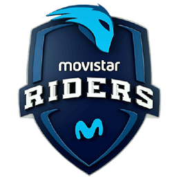 Movistar Riders(lol)