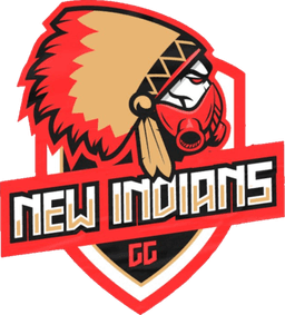 New Indians GG