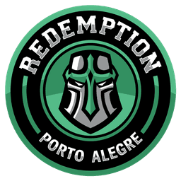 Redemption eSports Porto Alegre(lol)