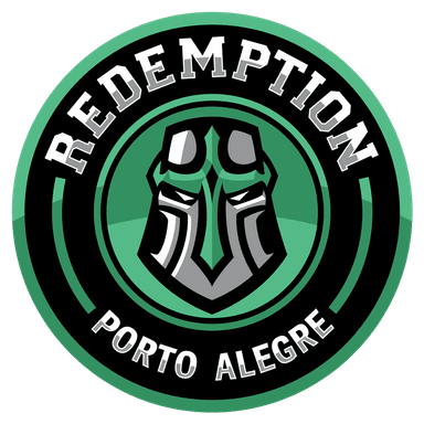 Redemption eSports Porto Alegre