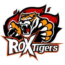 ROX Tigers(lol)
