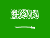 Saudi Arabia (lol)