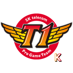 SK Telecom T1 K