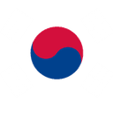 South Korea (lol)