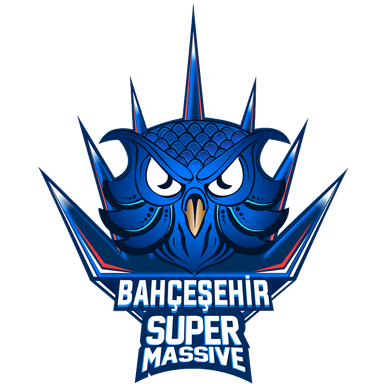 SuperMassive eSports Academy