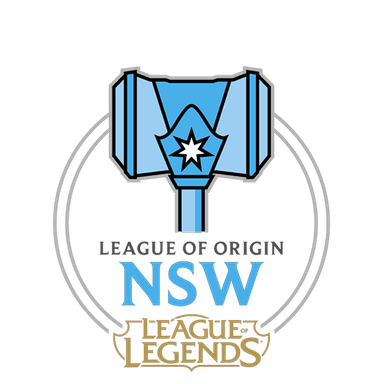 Team New South Wales