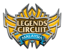 The Legends Circuit Malaysia (lol)