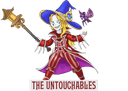 The Untouchables (lol)