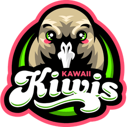 Kawaii Kiwis(lol)