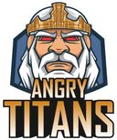Angry Titans (overwatch)