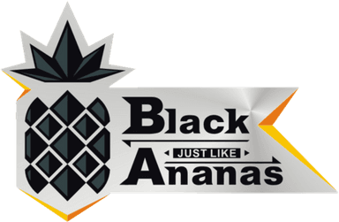 Black Ananas