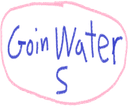 Goin Water S (overwatch)
