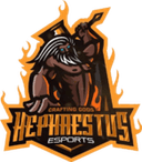 Hephaestus Esports (overwatch)