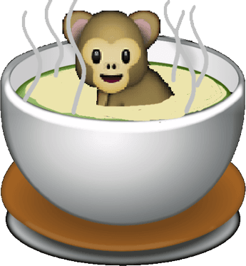 Monkey Soup