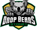 Sydney Drop Bears (overwatch)