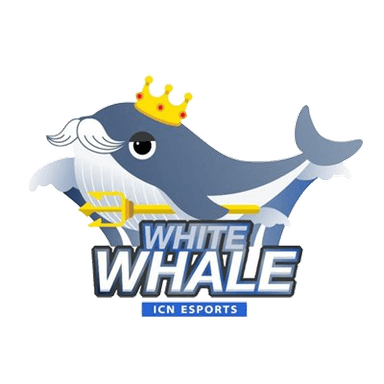 White Whale Incheon E-Sports