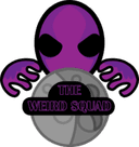 The Weird Squad (overwatch)