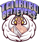 Talibobo Believers (pokemon)