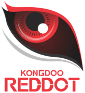 Kongdoo Reddot