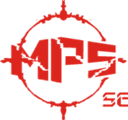 MP5 Scorpion Eyes (pubg)